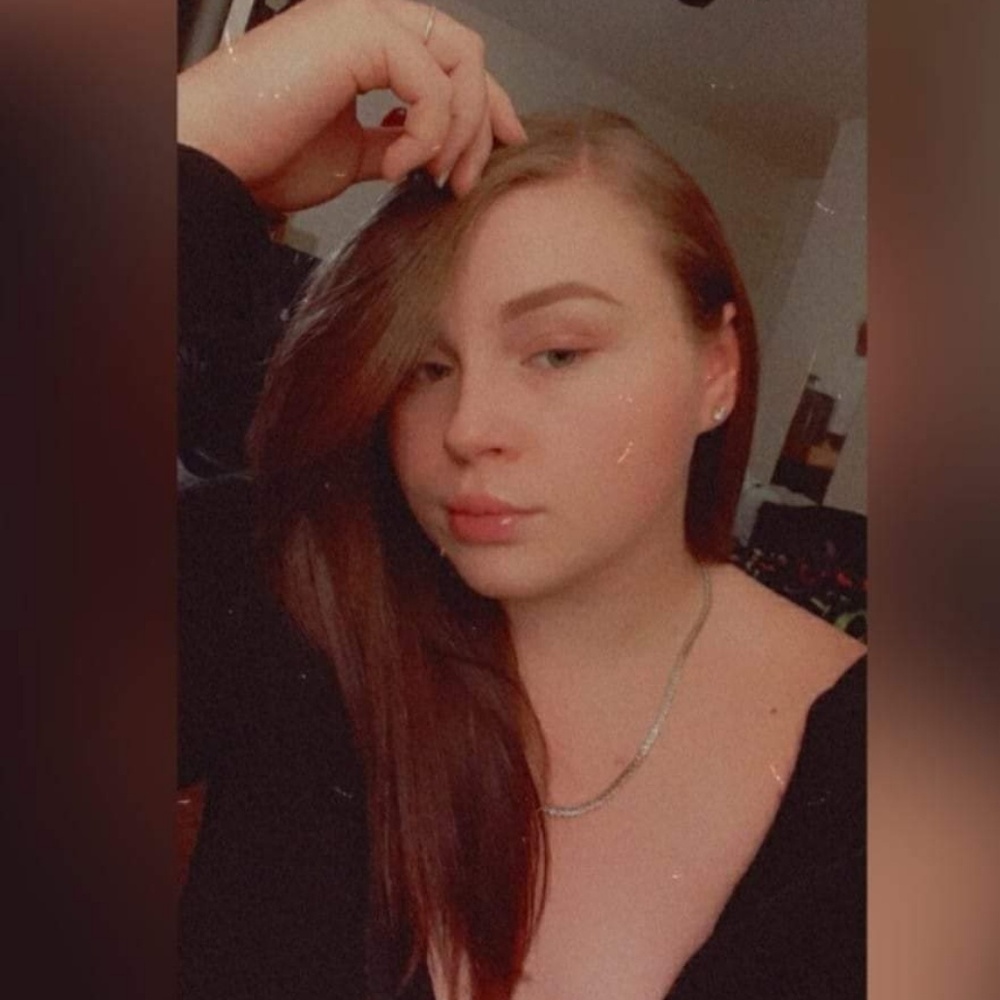 Meet your Posher, Cheyenne